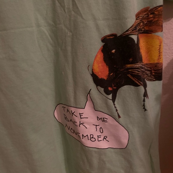 Tyler the creator golf tee - Picture 3 of 4